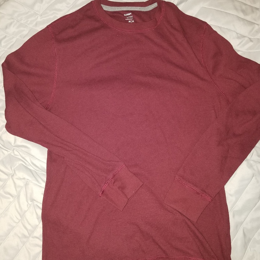 Old Navy shirt